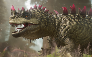 Ark: Survival Ascended