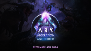 Ark Ascended