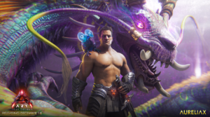 Ark Survival Ascended Lost Colony